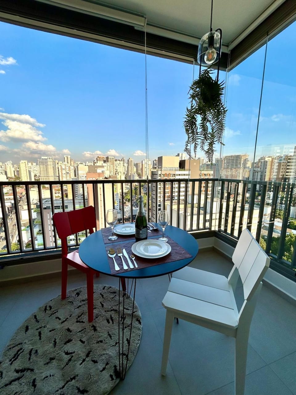 Apartment in São Paulo - Allianz Parque 1808 Apartment in Sao Paulo City