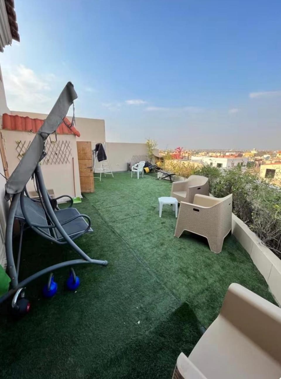 Check Inn New cairo Hostel Hostel in New Cairo City