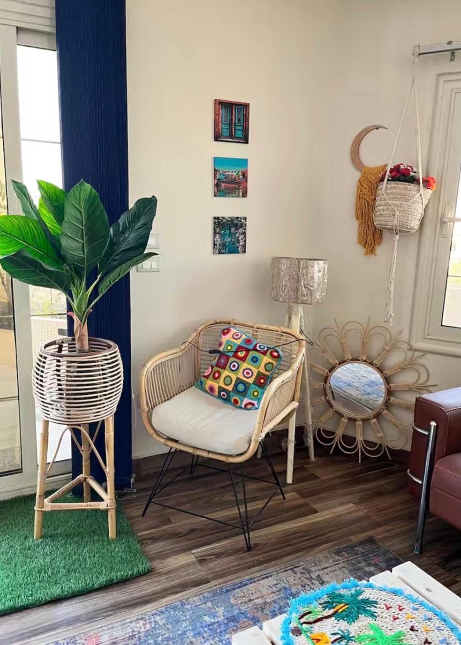 Check Inn New cairo Hostel Hostel in New Cairo City