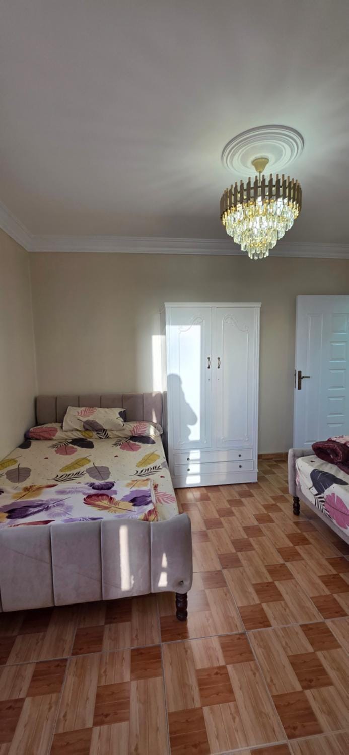 لوران Apartment in Alexandria