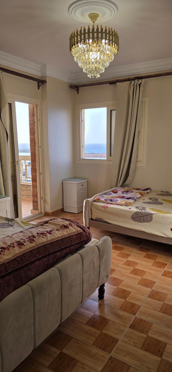 لوران Apartment in Alexandria