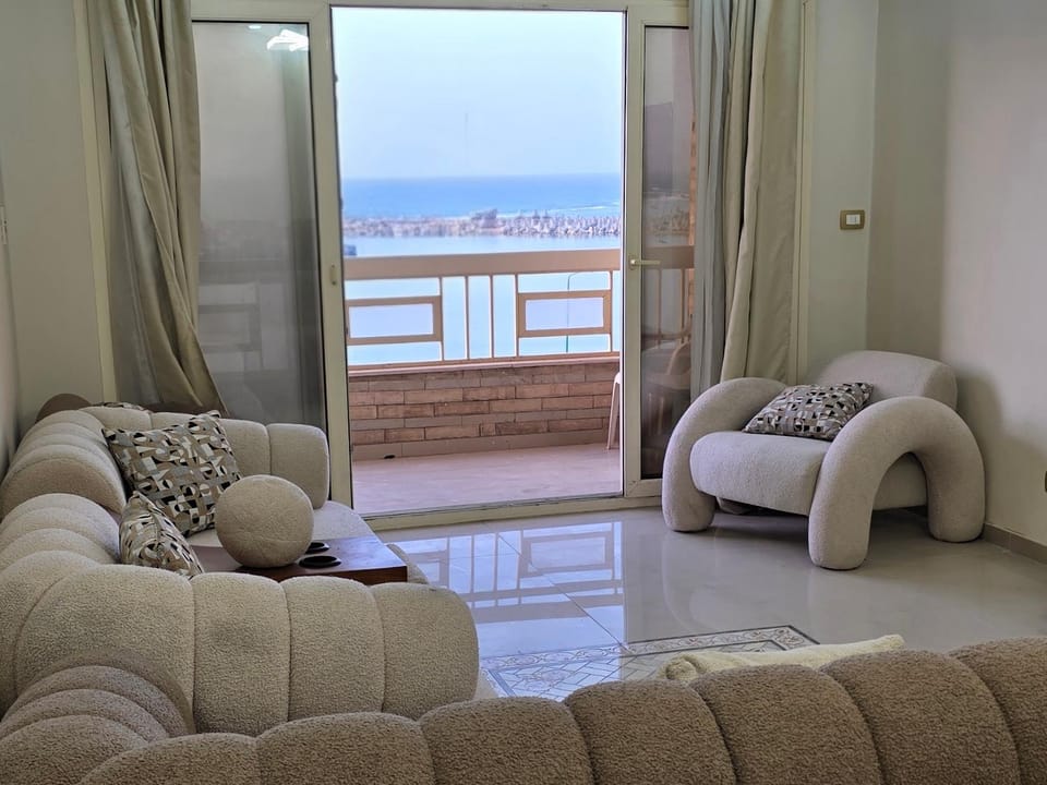 لوران Apartment in Alexandria