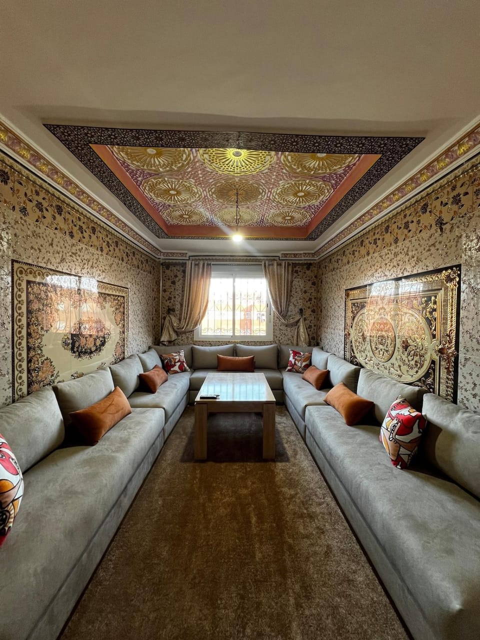 Apartment in Bassatine targa Apartment in Marrakesh