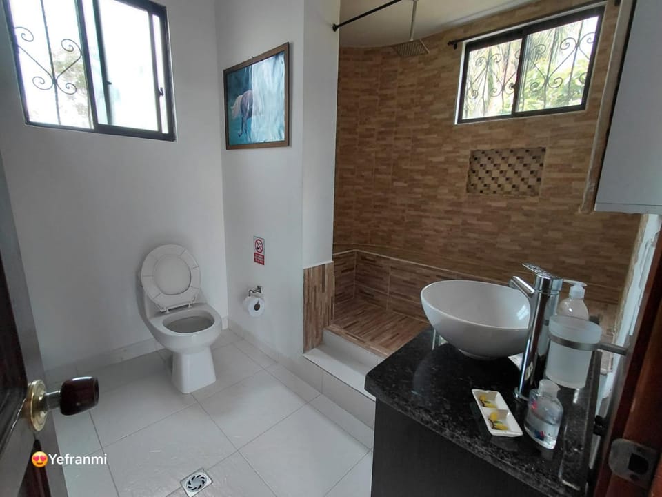 CAMPESTRE VILLA LUNA Quinbaya Country House in Quindio, Colombia