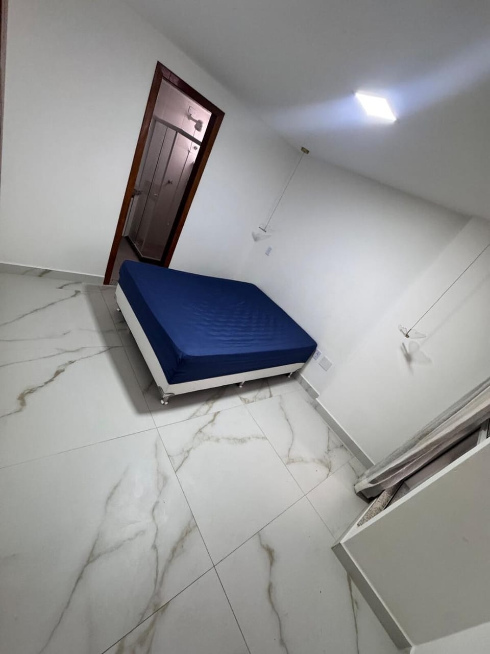 Apartment next to MEX, 50 meters from the beach! Apartment in Guarapari
