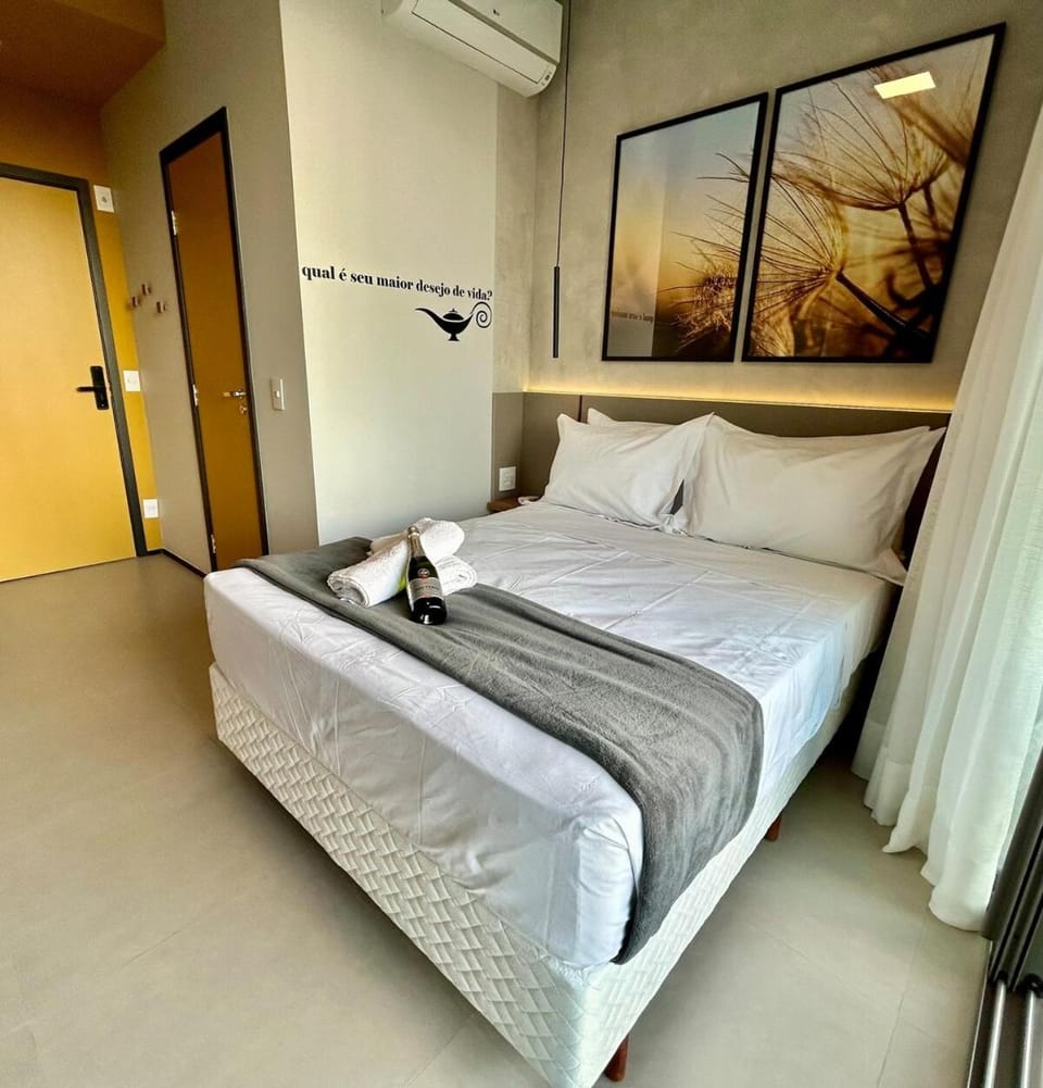Apartment in São Paulo - Allianz Parque 1013 Apartment in Sao Paulo City
