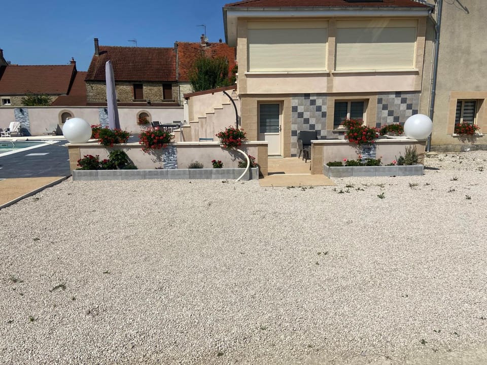 Le Lagon Bed and Breakfast in Auvergne-Rhône-Alpes