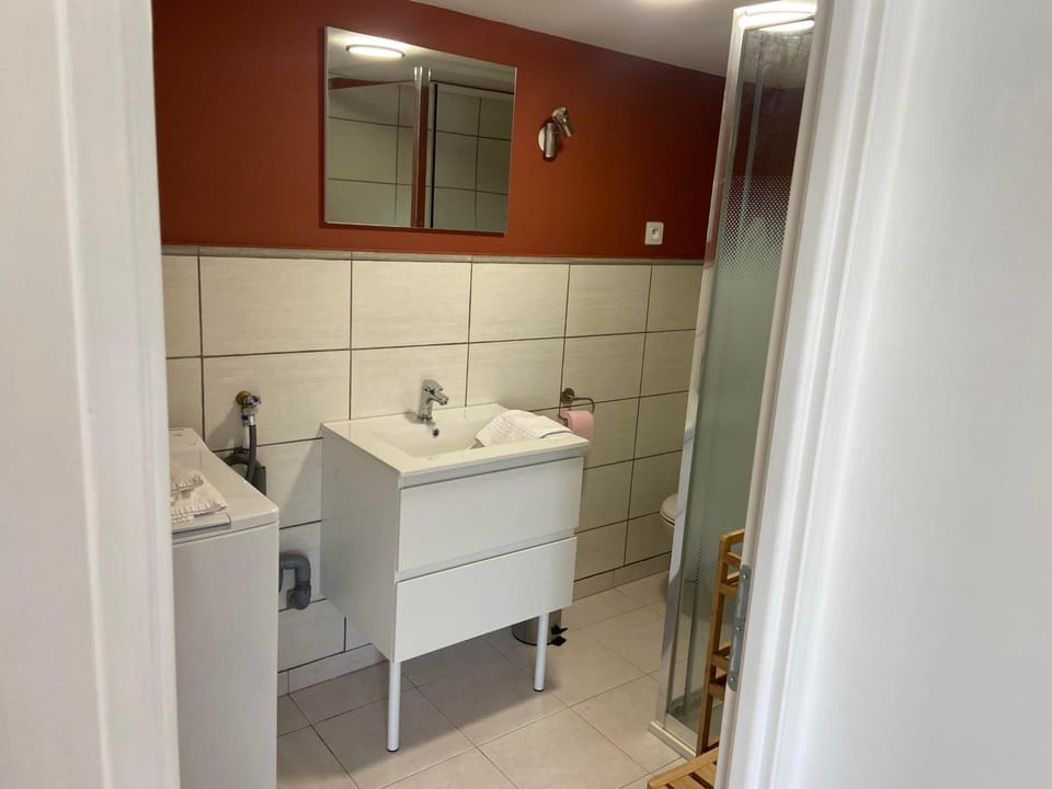 Le Lagon Bed and Breakfast in Auvergne-Rhône-Alpes