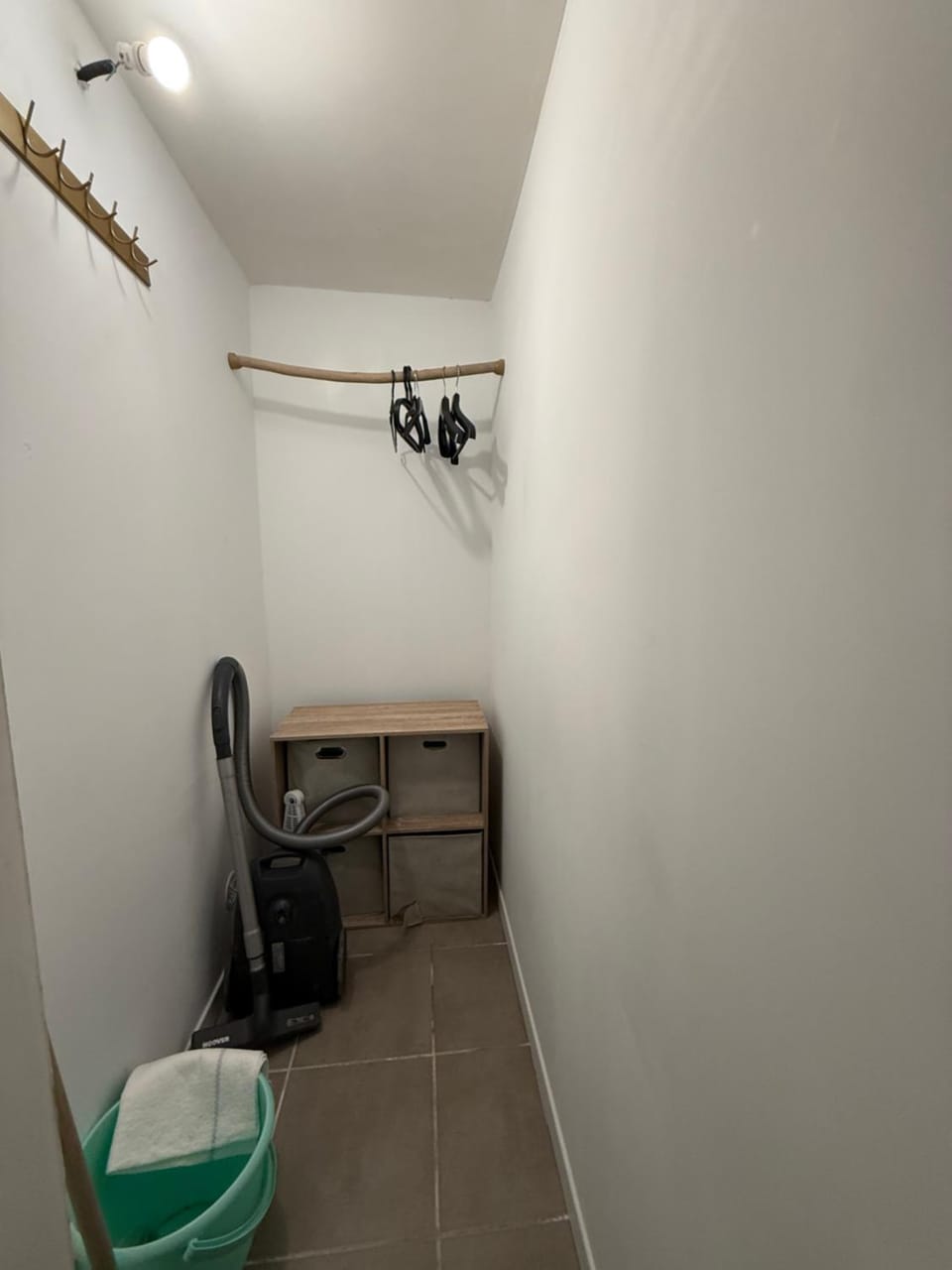 u limone Apartment in Ajaccio