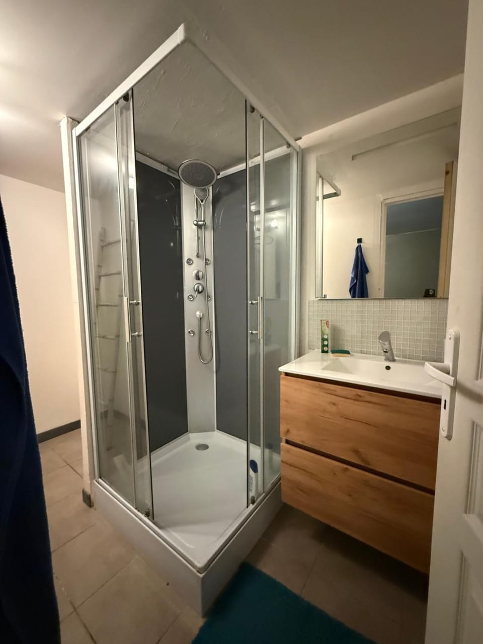 u limone Apartment in Ajaccio