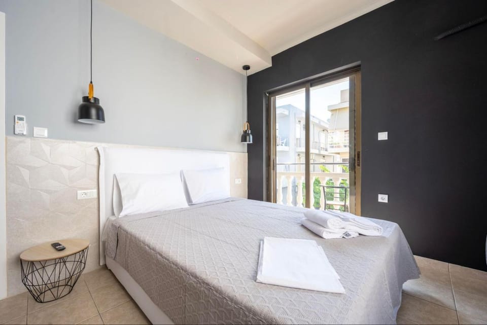 TV and multimedia, Other, Bedroom, air conditioner
