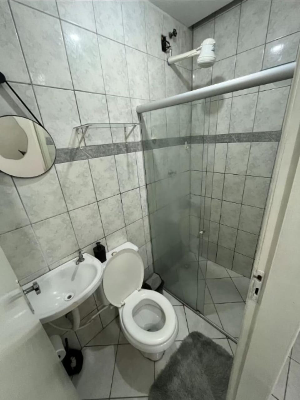 Bela vista jardim camburi Apartment in Vitoria