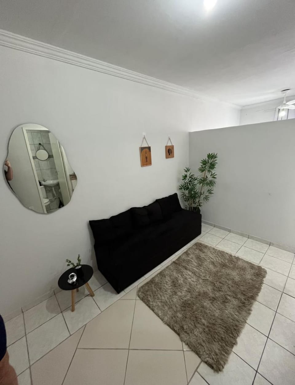 Bela vista jardim camburi Apartment in Vitoria