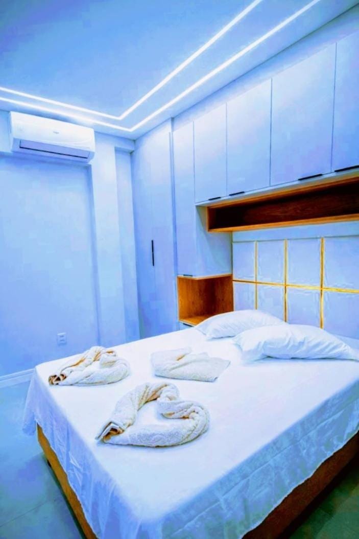 Beautiful Apartment 3 min from the Historic Center Apartment in Paraty