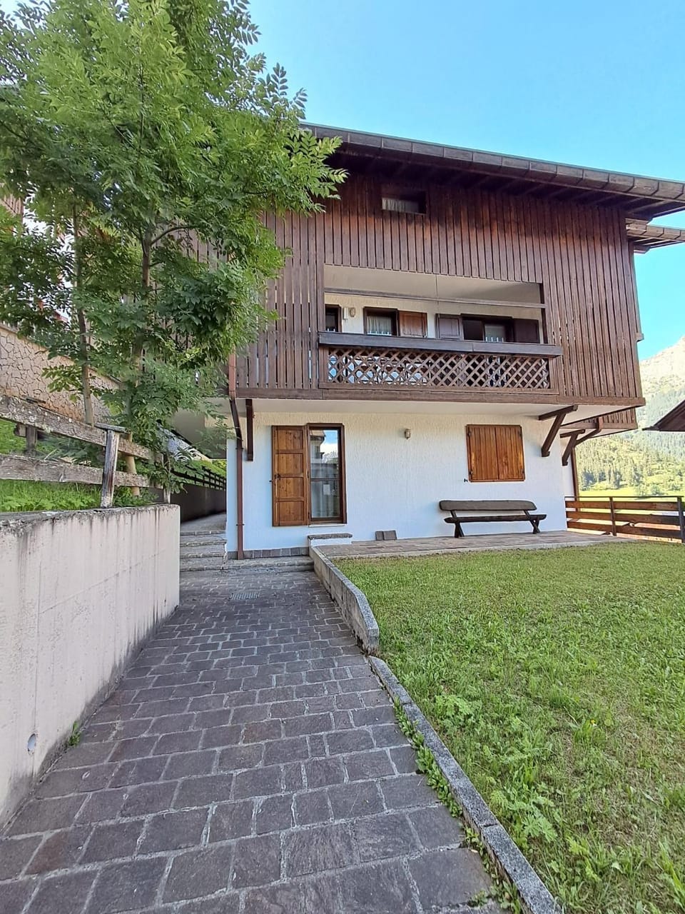 Property building, Other