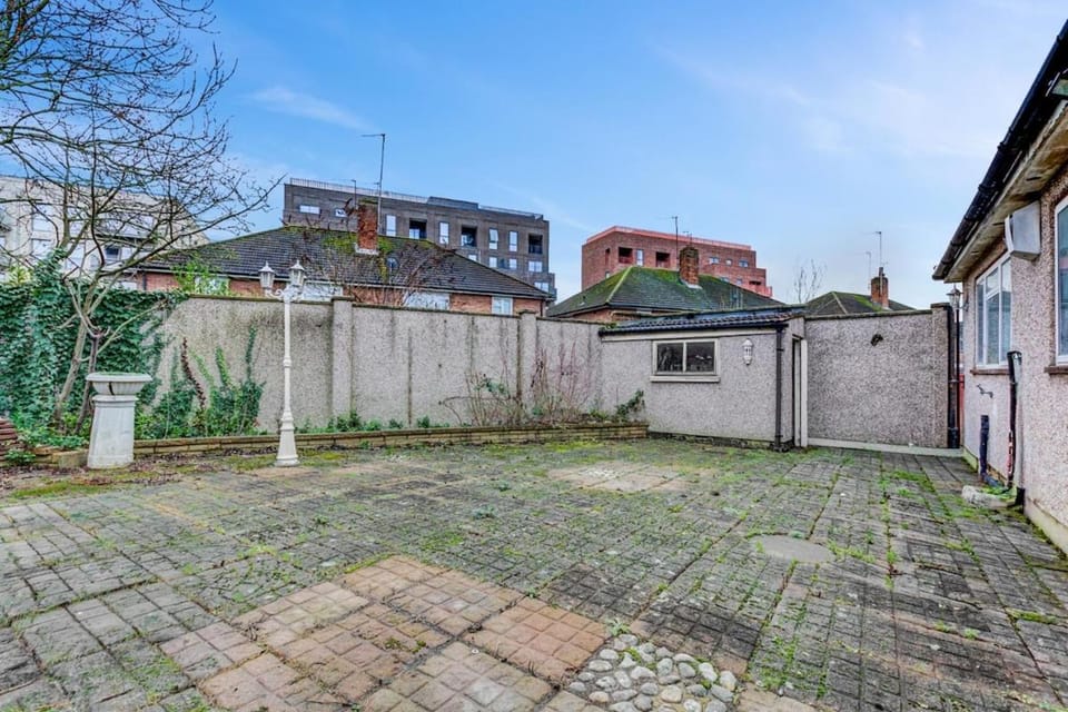 April's Place House in Wembley