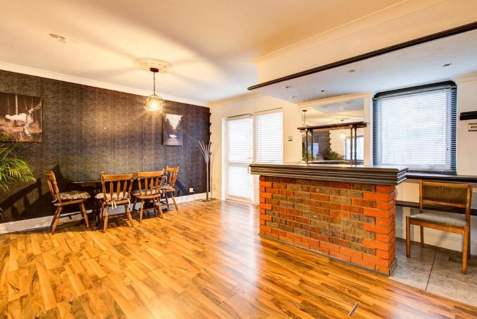 April's Place House in Wembley