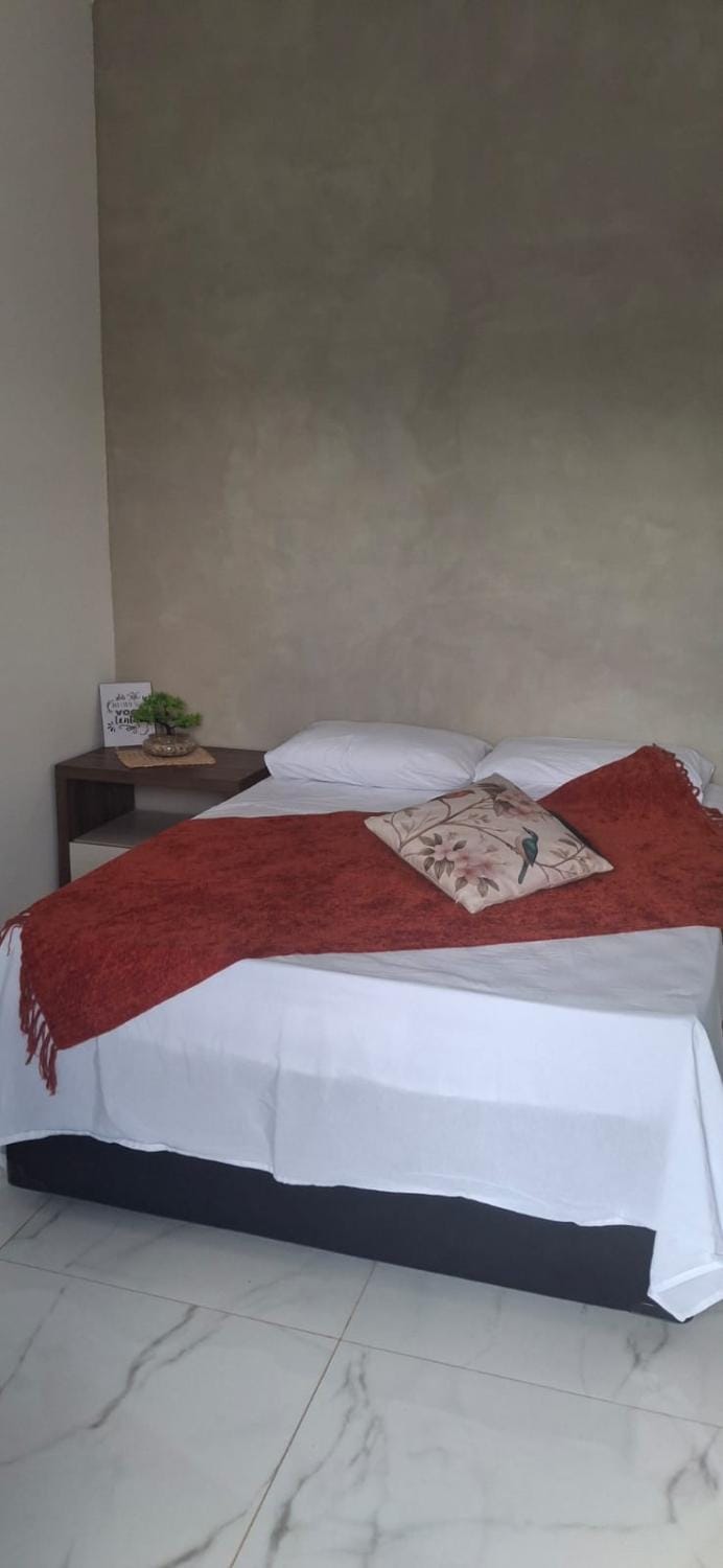 refúgio urbano Apartment in State of São Paulo