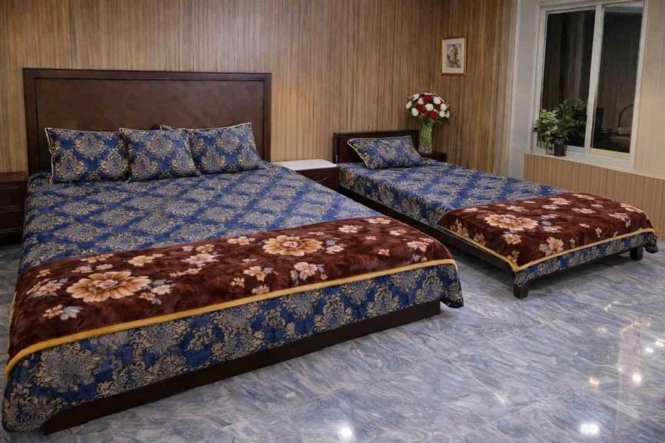 Alzahir GUESTHOUSE & HOTEL Bharakahu Hotel in Islamabad Capital Territory