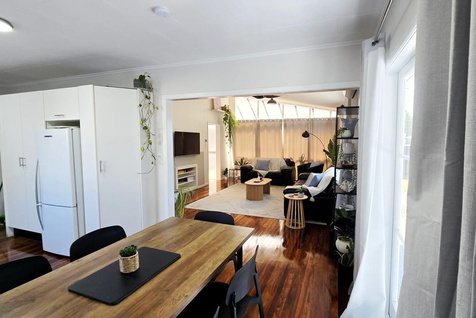 Greenmeadows Retreat - walk to everything you need Apartment in Napier