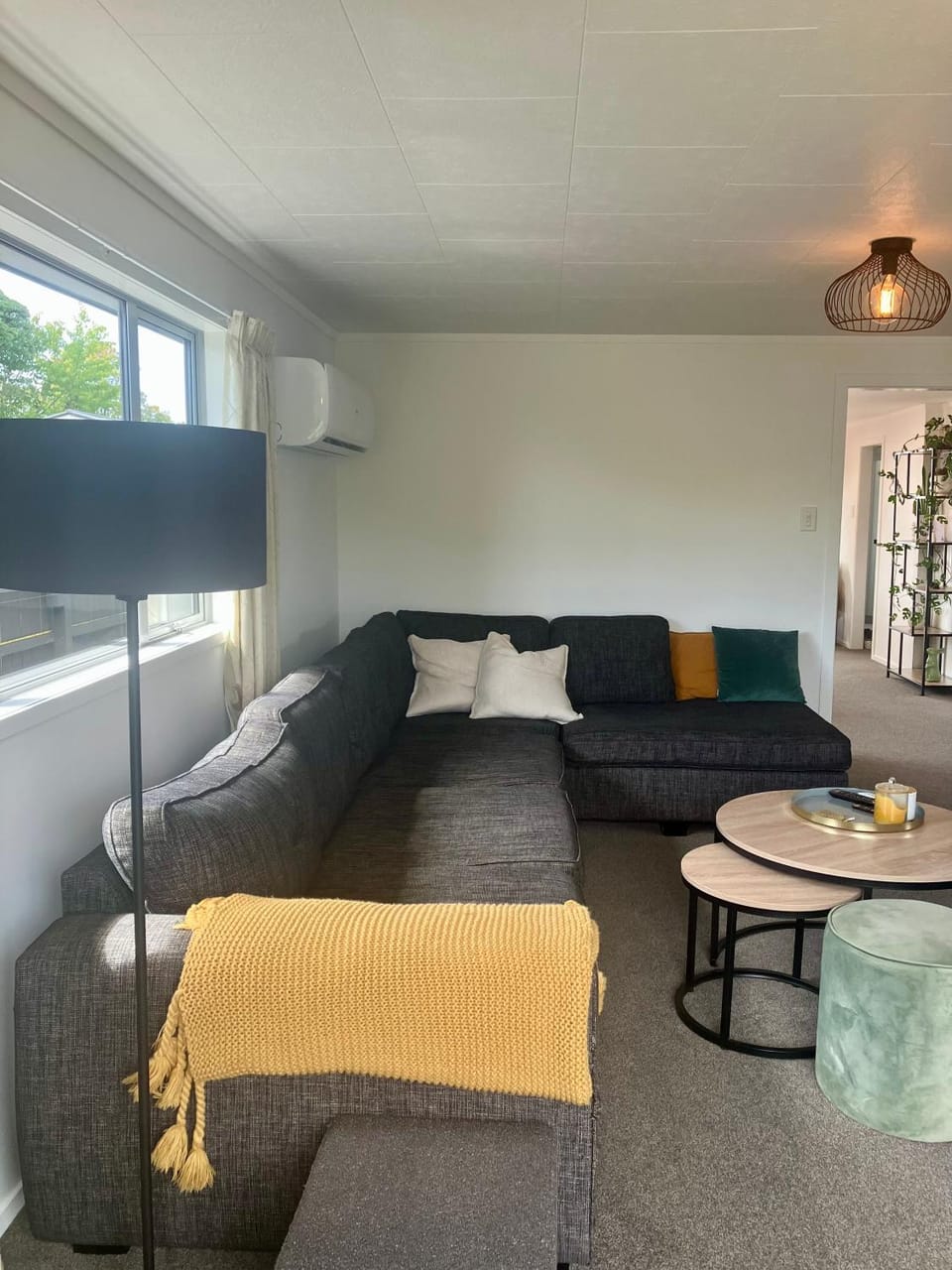Cozy, Modern, Quiet House House in West Coast