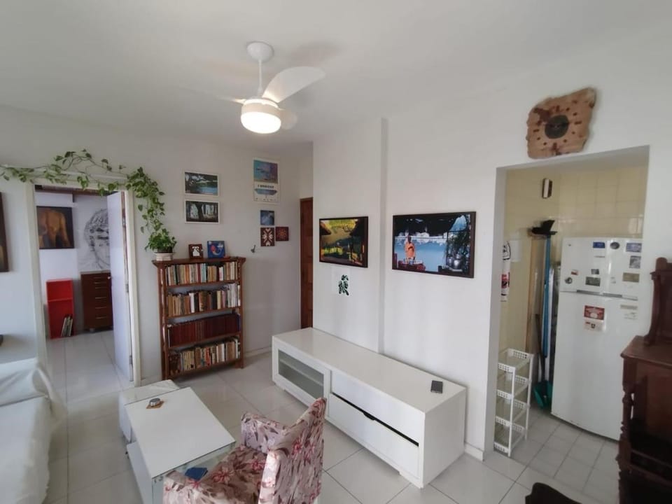 Varanda Jasmim Apartment in Salvador
