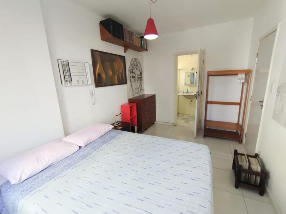 Varanda Jasmim Apartment in Salvador