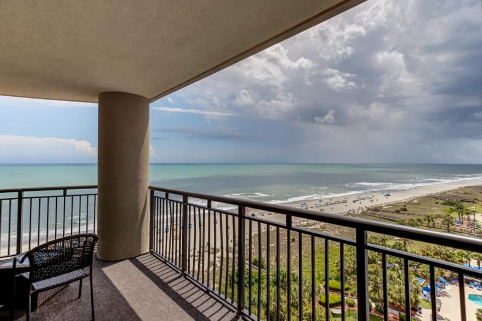 South Wind 1107 Apartment in Myrtle Beach