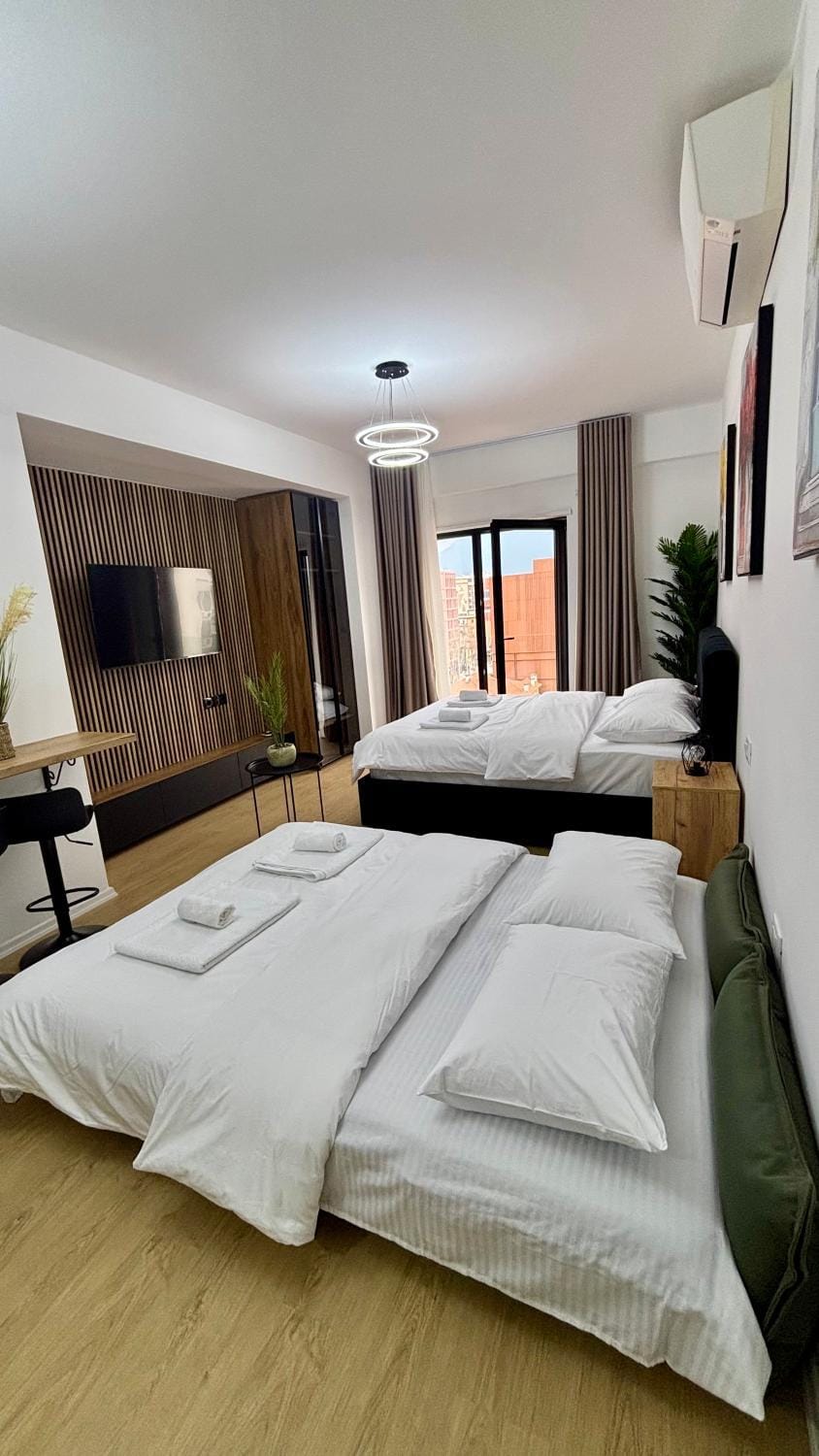 Rica Apartments 2 Apartment in Tirana