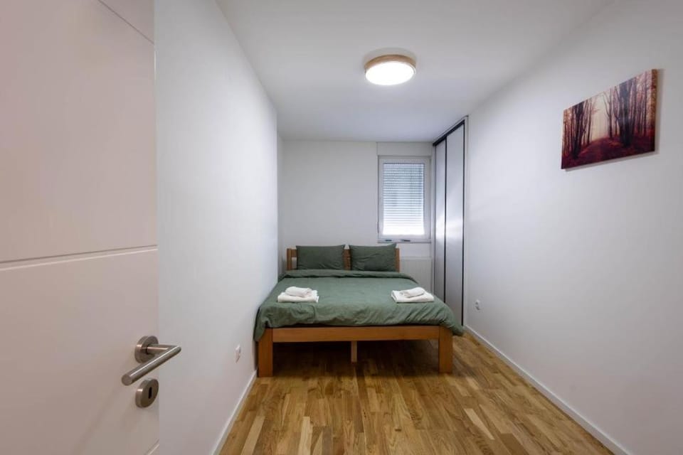 Apartment Stella Apartment in Sarajevo