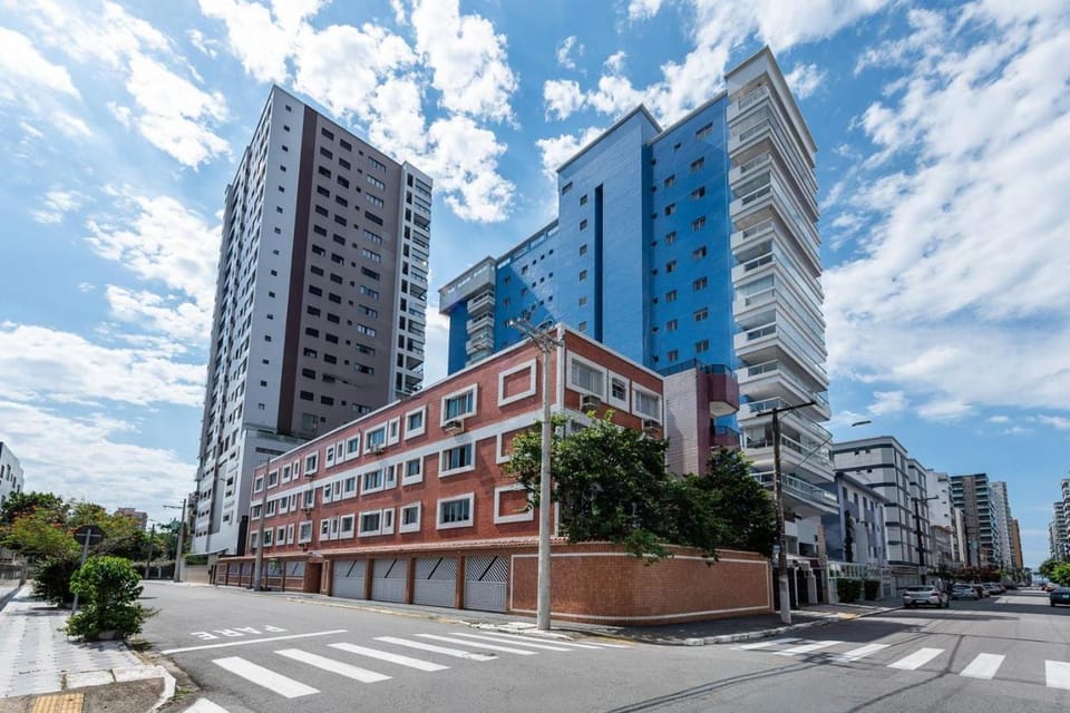 Property building, Facade/entrance, Off site
