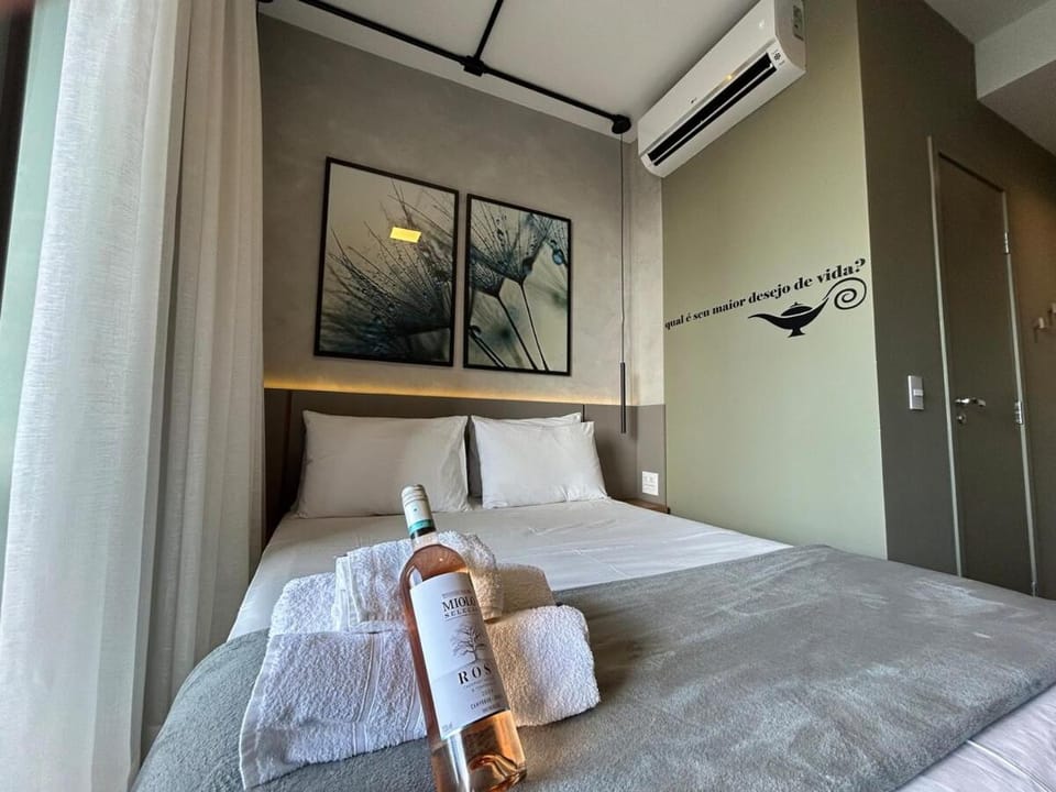 Apartment in São Paulo - Allianz Parque 1116 Apartment in Sao Paulo City