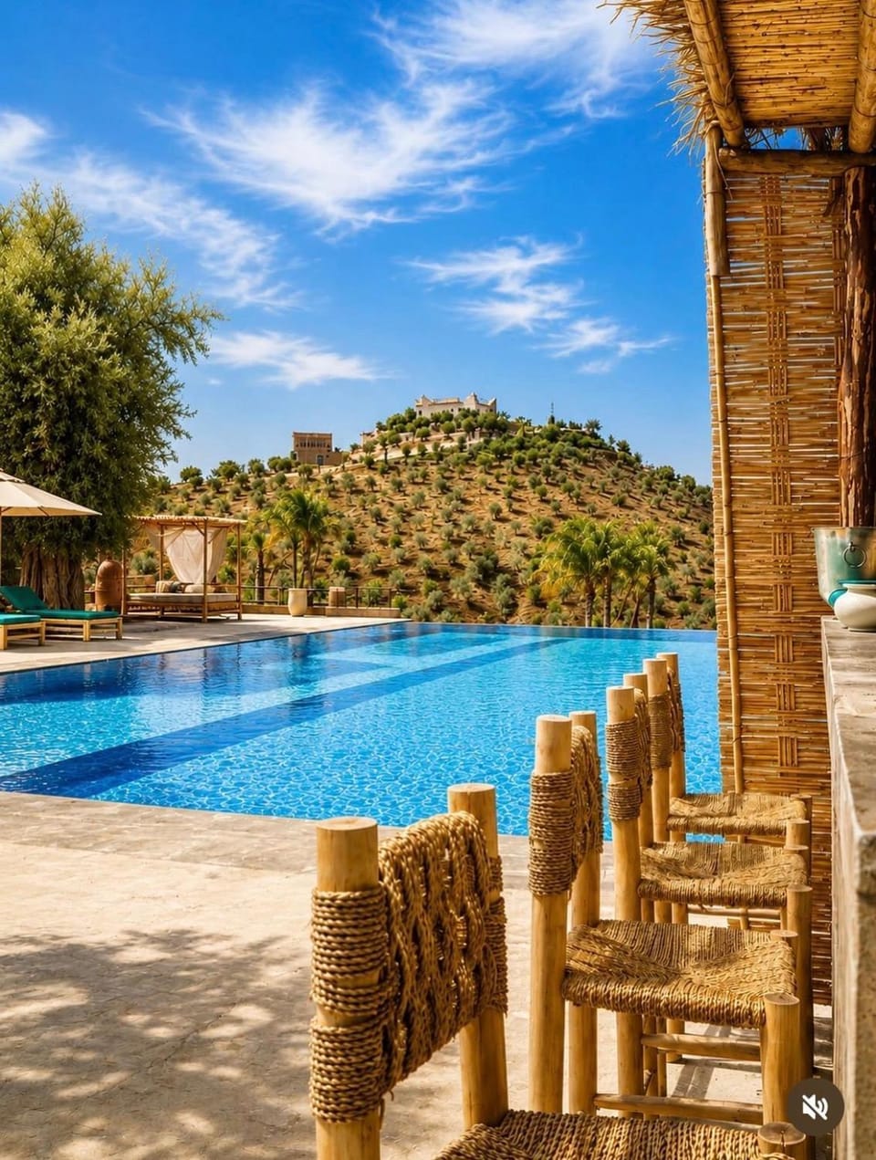 Kaha Lak Bed and Breakfast in Marrakesh-Safi