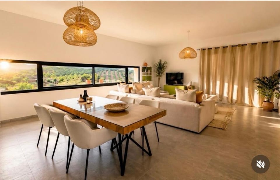 Kaha Lak Bed and Breakfast in Marrakesh-Safi