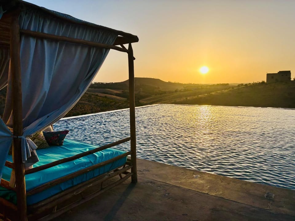 Kaha Lak Bed and Breakfast in Marrakesh-Safi