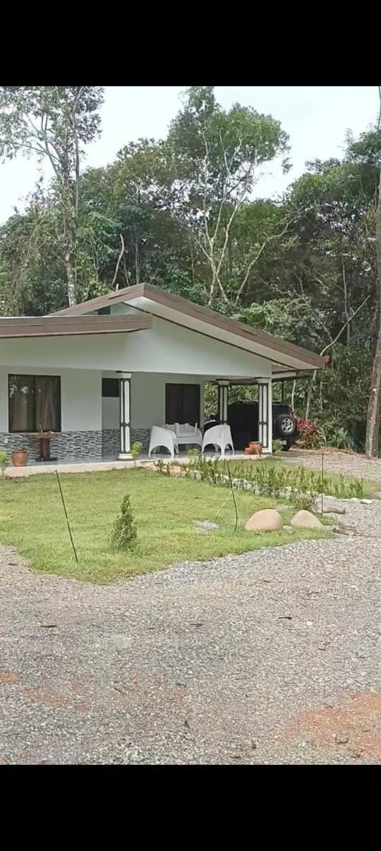 Casa Pura vida House in Bahía Ballena