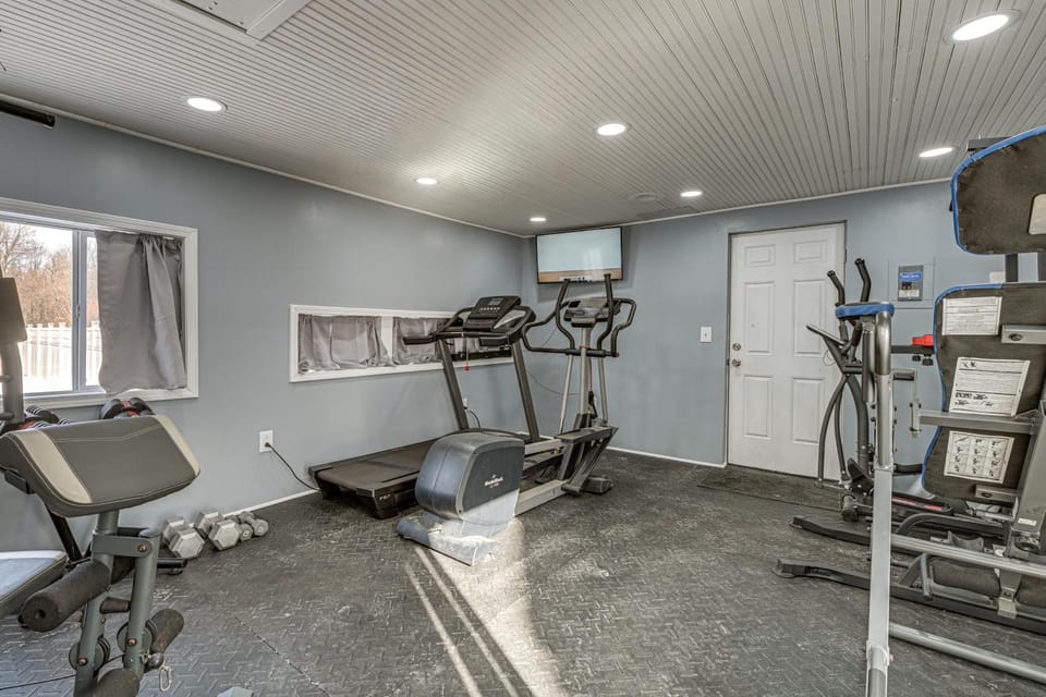 Fish, Sip & Explore! Home < 1 Mi to Cayuga Lake House in Cayuga Lake