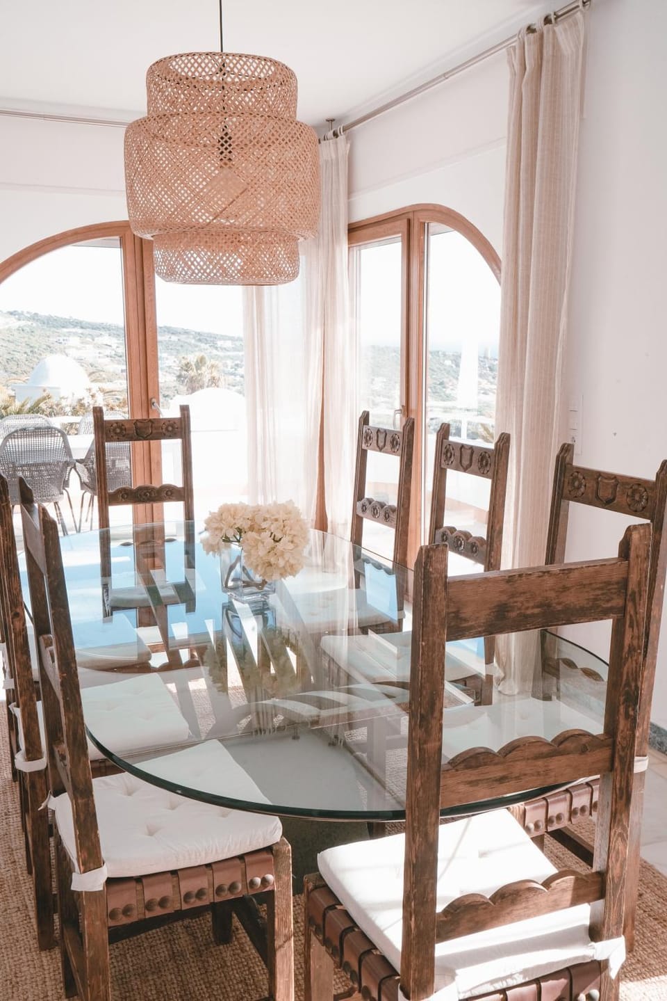 Villa Buen Retiro Villa in Costa de la Luz