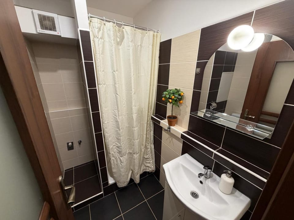 SECRETO Apartman 1 Apartment in Slovakia