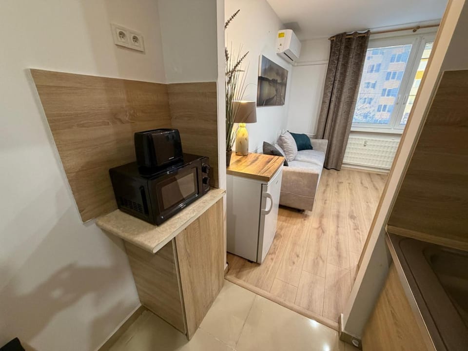 SECRETO Apartman 1 Apartment in Slovakia