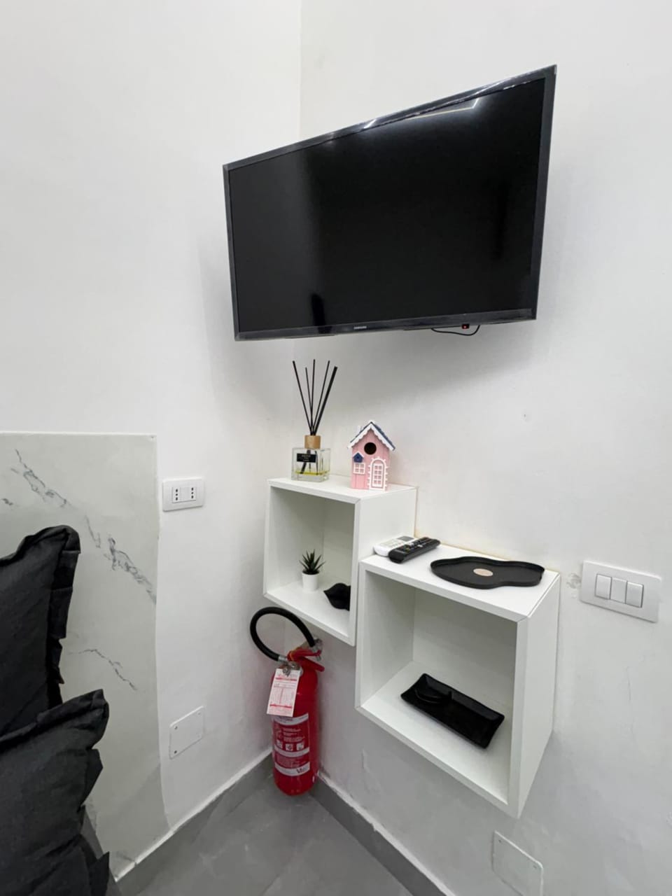 Casa robe` Apartment in Naples