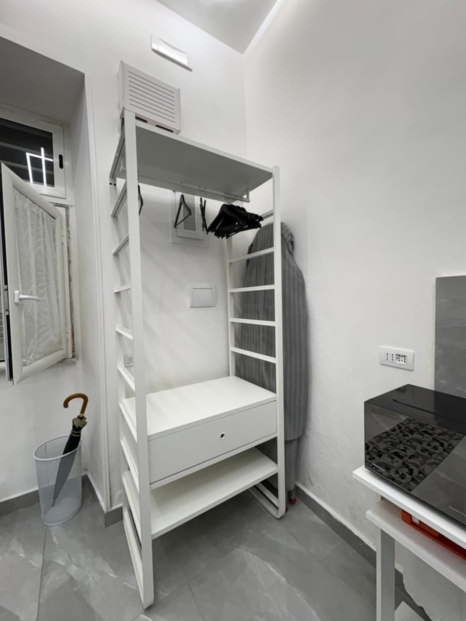 Casa robe` Apartment in Naples