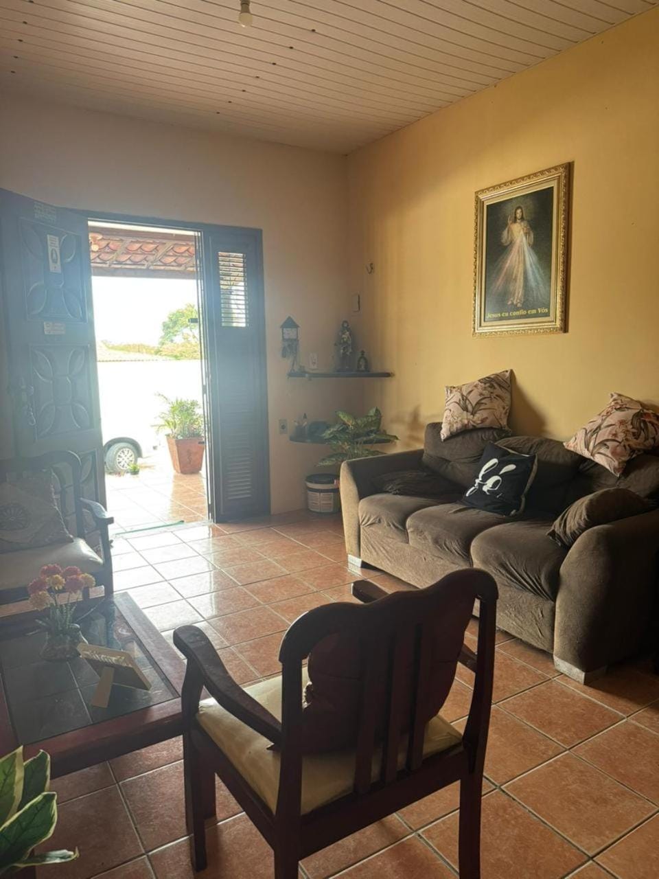 Casa Tradição do Catu House in State of Ceará