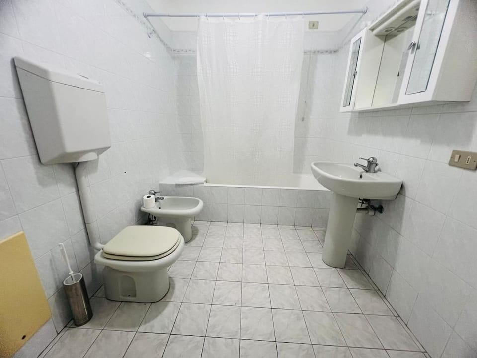 Orange Suite - Sanremo Apartment in Sanremo