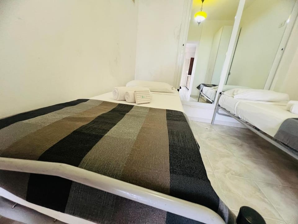 Orange Suite - Sanremo Apartment in Sanremo