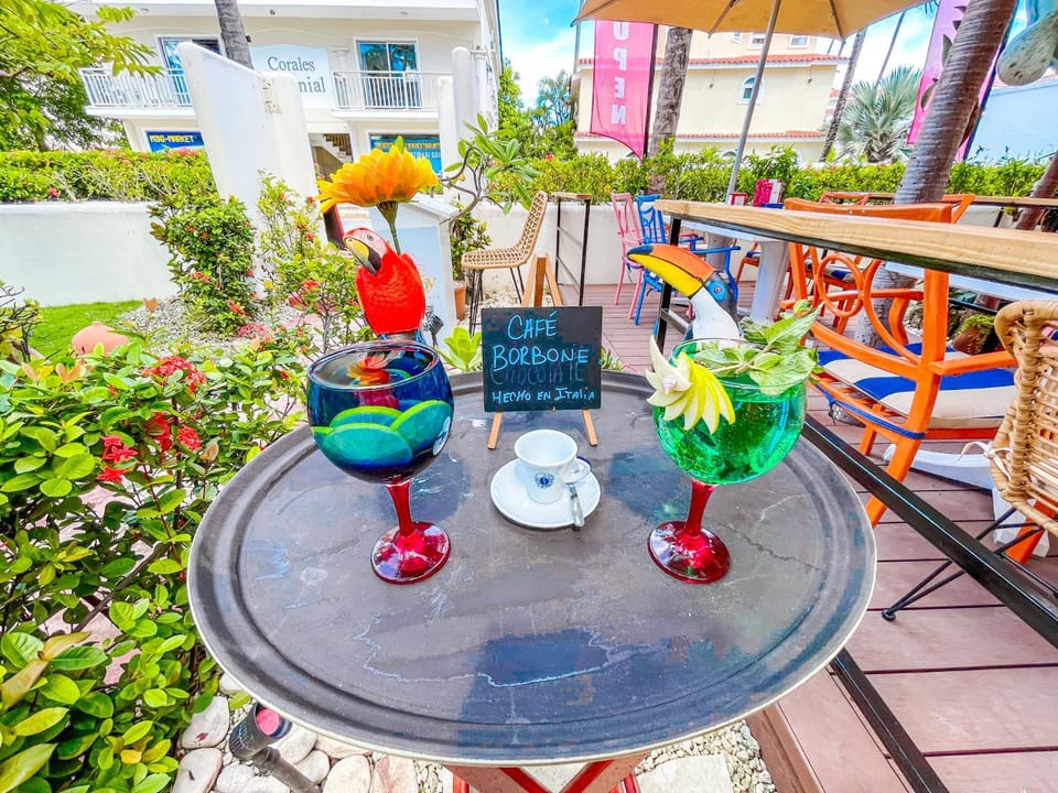 unique suites at los corales area long term vacation Apartment in Punta Cana