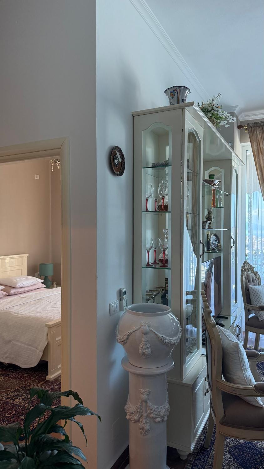 Romantic Getaway Seaview Apartment Apartment in Sarandë