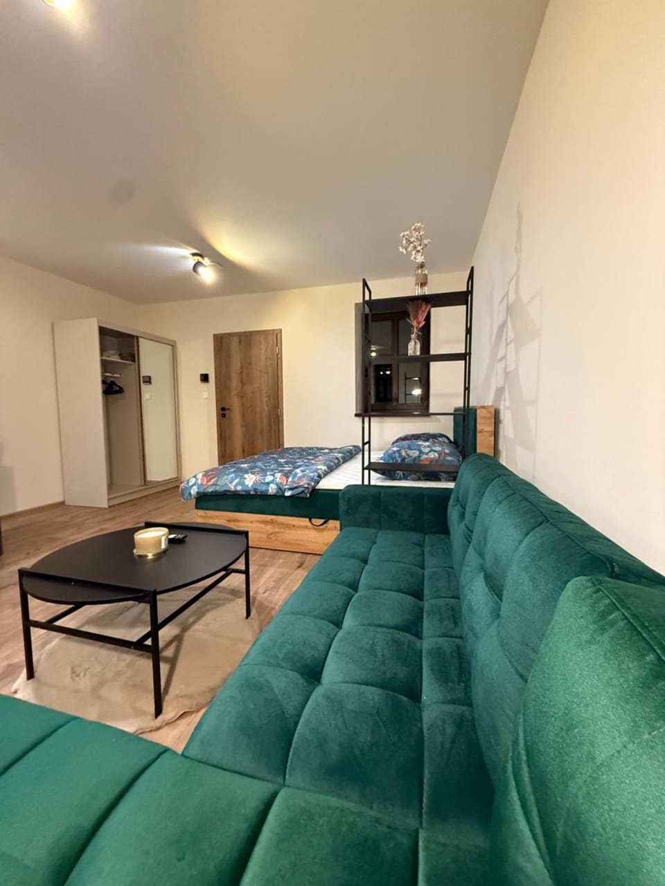 Apartmán Mia 1 Apartment in Slovakia