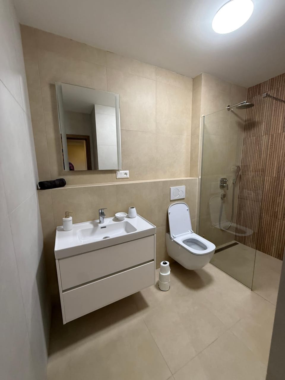 Apartmán Mia 1 Apartment in Slovakia