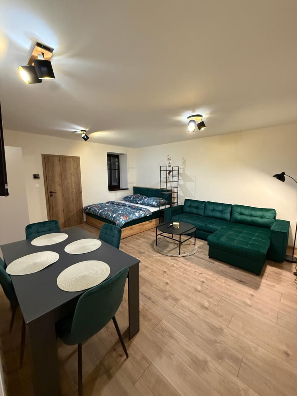 Apartmán Mia 1 Apartment in Slovakia